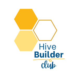 Copy of Hive Builder Club Logo